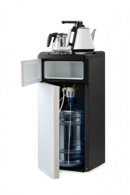 Напольный кулер Vatten L50WFAT (7135) (белый) 3