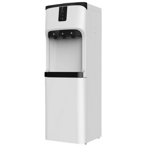 Напольный кулер Vatten V02WKB (белый/черный) 3
