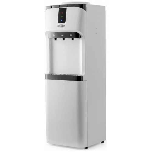 Напольный кулер Vatten V02WKB (белый/черный) 5