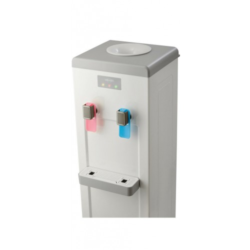 Напольный кулер Vatten V08WK (6759) (белый) 1