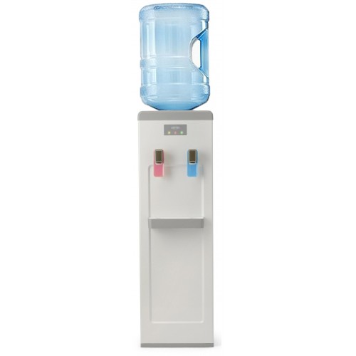 Напольный кулер Vatten V08WK (6759) (белый) 2