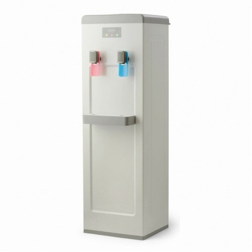 Напольный кулер Vatten V08WK (6759) (белый) 3