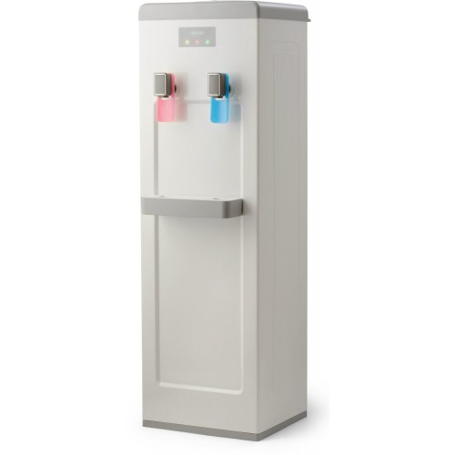 Напольный кулер Vatten V08WK (6759) (белый) 6