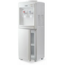 Напольный кулер Vatten V09WE (7253) (белый)