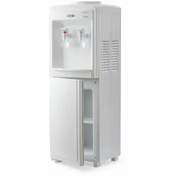 Напольный кулер Vatten V09WE (7253) (белый)