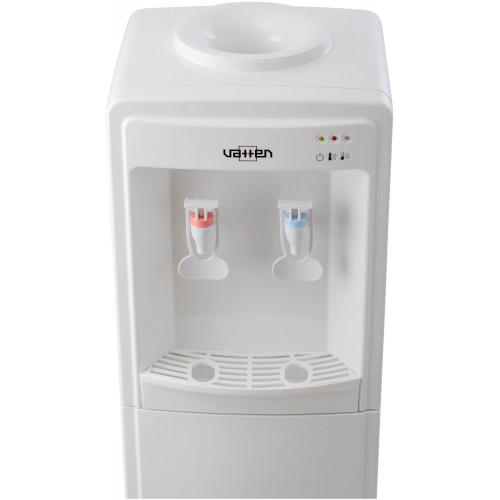 Напольный кулер Vatten V09WE (7253) (белый) 1