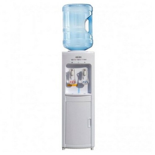 Напольный кулер Vatten V09WE (7253) (белый) 2