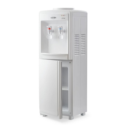 Напольный кулер Vatten V09WE (7253) (белый) 8