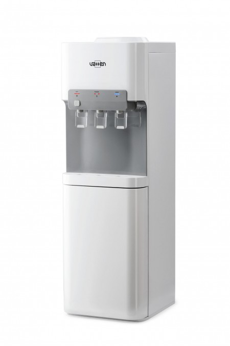 Напольный кулер Vatten V11WKB (белый) 1