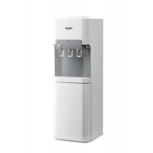 Напольный кулер Vatten V11WKB (белый) 1