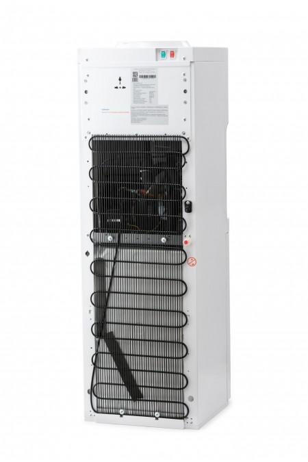 Напольный кулер Vatten V11WKB (белый) 3