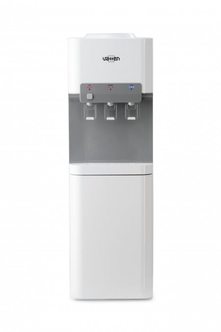 Напольный кулер Vatten V11WKB (белый) 4