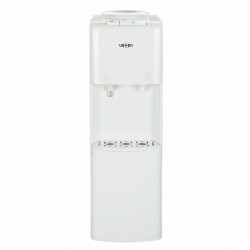 Напольный кулер Vatten V41WE (4615) (белый)
