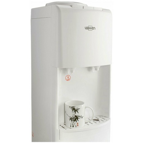 Напольный кулер Vatten V41WE (4615) (белый) 3