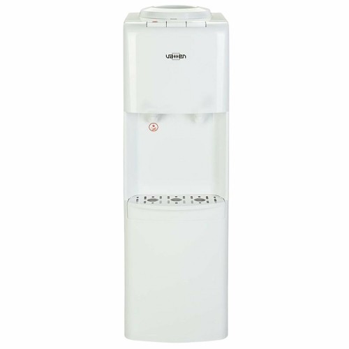 Напольный кулер Vatten V41WE (4615) (белый) 8