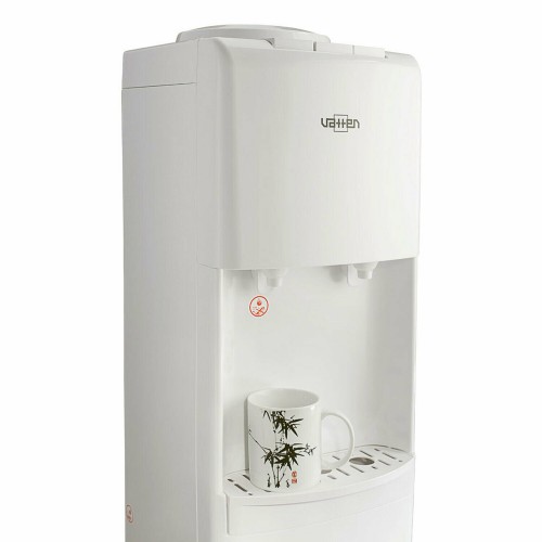 Напольный кулер Vatten V41WE (4615) (белый) 9