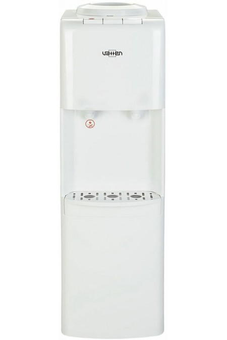 Напольный кулер Vatten V41WF (4922) (белый) 