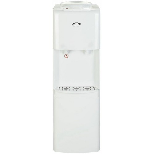 Напольный кулер Vatten V41WF (4922) (белый) 