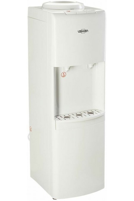 Напольный кулер Vatten V41WF (4922) (белый) 1