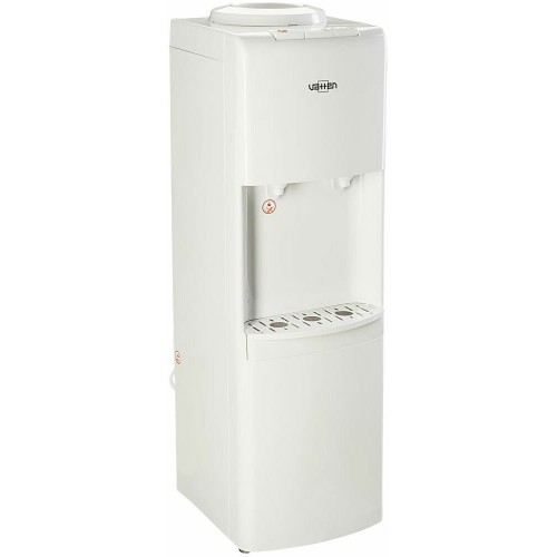 Напольный кулер Vatten V41WF (4922) (белый) 1