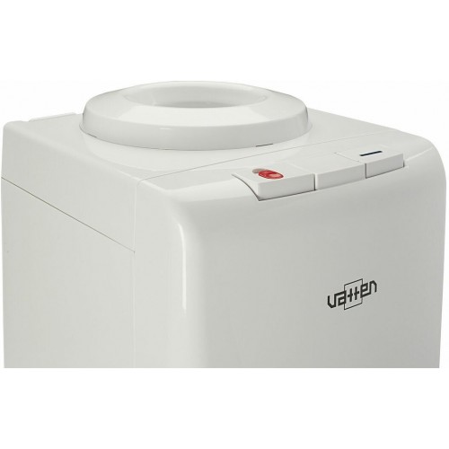 Напольный кулер Vatten V41WF (4922) (белый) 2