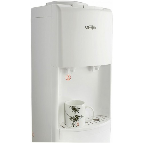 Напольный кулер Vatten V41WF (4922) (белый) 3