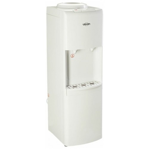 Напольный кулер Vatten V41WF (4922) (белый) 4