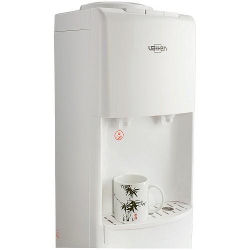 Напольный кулер Vatten V41WF (4922) (белый) 6