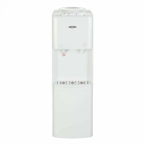 Напольный кулер Vatten V41WF (4922) (белый) 7