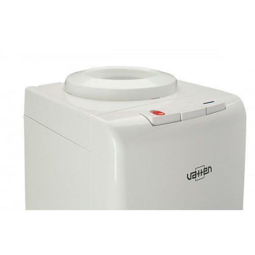 Напольный кулер Vatten V41WF (4922) (белый) 8