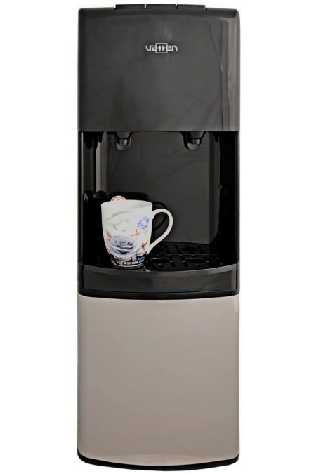 Напольный кулер Vatten V42NE (3578) (серебристый/черный) 6