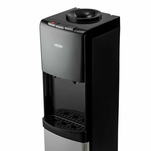 Напольный кулер Vatten V42NE (3578) (серебристый/черный) 8