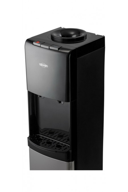 Напольный кулер Vatten V42NF (3577) (черный) 1