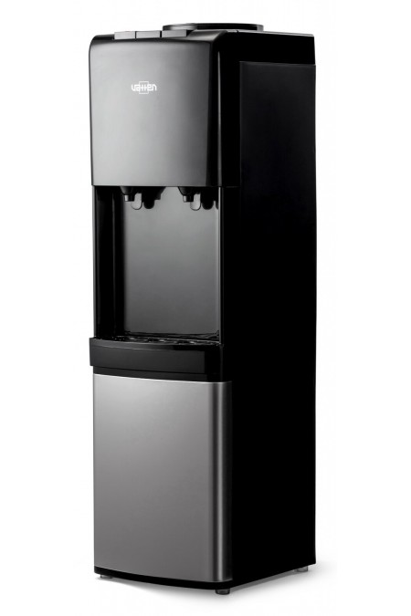 Напольный кулер Vatten V42NF (3577) (черный) 6