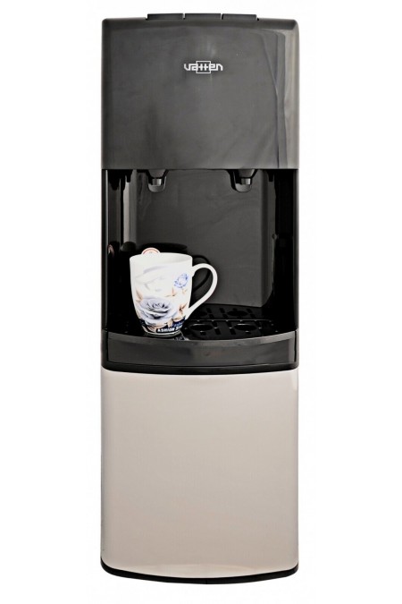 Напольный кулер Vatten V42NF (3577) (черный) 7