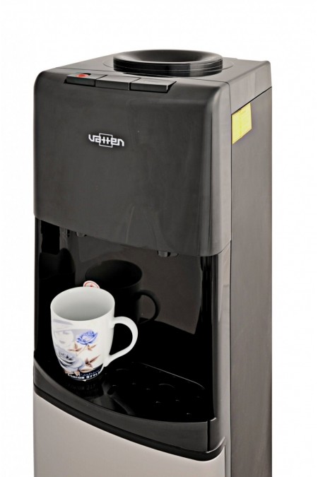 Напольный кулер Vatten V42NF (3577) (черный) 8