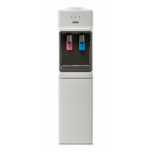 Напольный кулер Vatten V44WE (4582) (белый) 