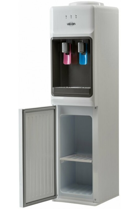 Напольный кулер Vatten V44WE (4582) (белый) 1