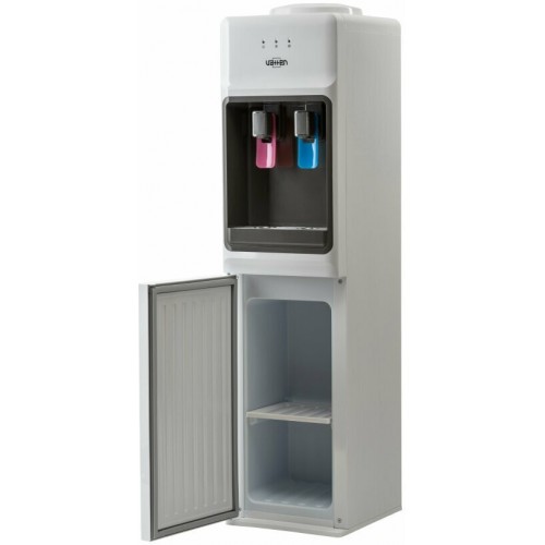 Напольный кулер Vatten V44WE (4582) (белый) 1