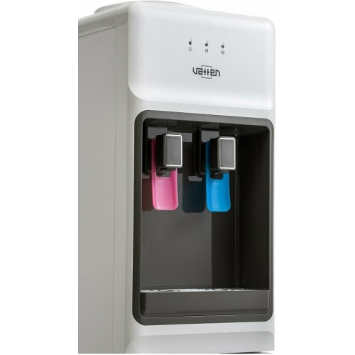 Напольный кулер Vatten V44WE (4582) (белый) 2