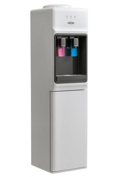 Напольный кулер Vatten V44WE (4582) (белый) 3