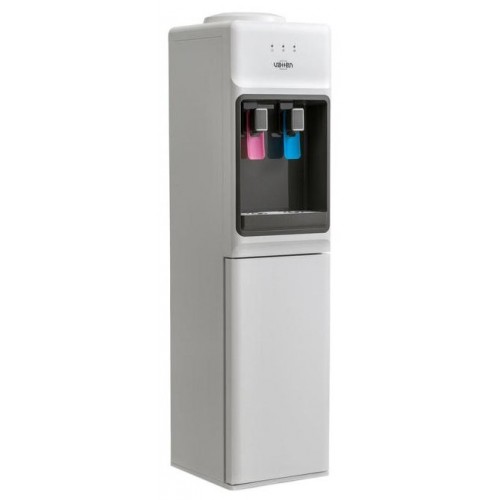 Напольный кулер Vatten V44WE (4582) (белый) 3