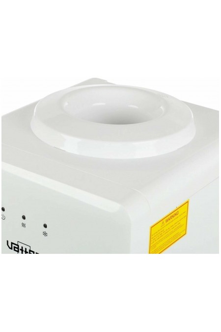 Напольный кулер Vatten V44WE (4582) (белый) 6