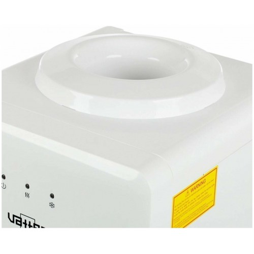 Напольный кулер Vatten V44WE (4582) (белый) 6