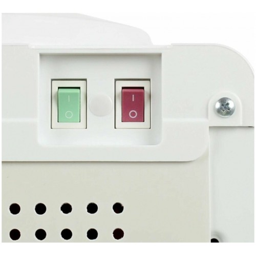 Напольный кулер Vatten V44WE (4582) (белый) 7