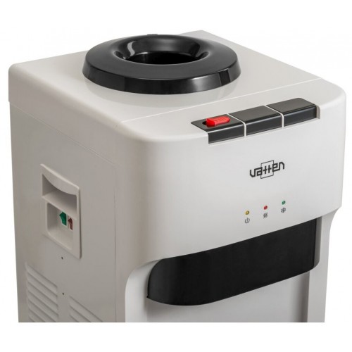 Напольный кулер Vatten V45NE (6221) (черный) 2