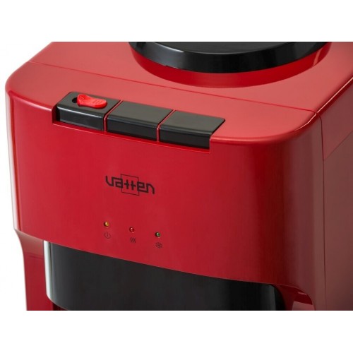 Напольный кулер Vatten V45NE (6221) (черный) 8