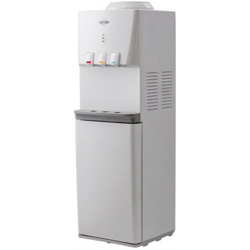 Напольный кулер Vatten V46WE (5573) (белый) 1