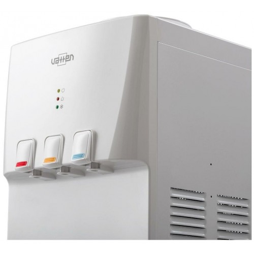 Напольный кулер Vatten V46WE (5573) (белый) 2