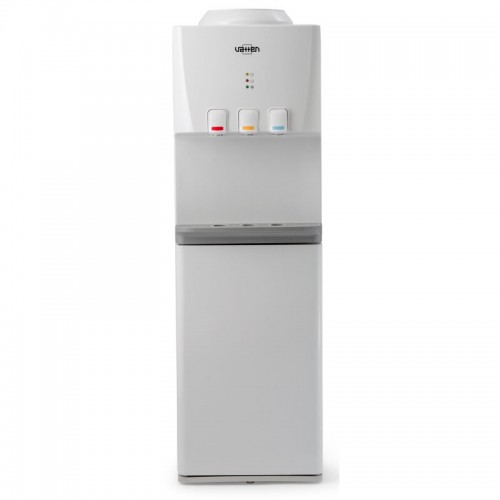 Напольный кулер Vatten V46WE (5573) (белый) 3